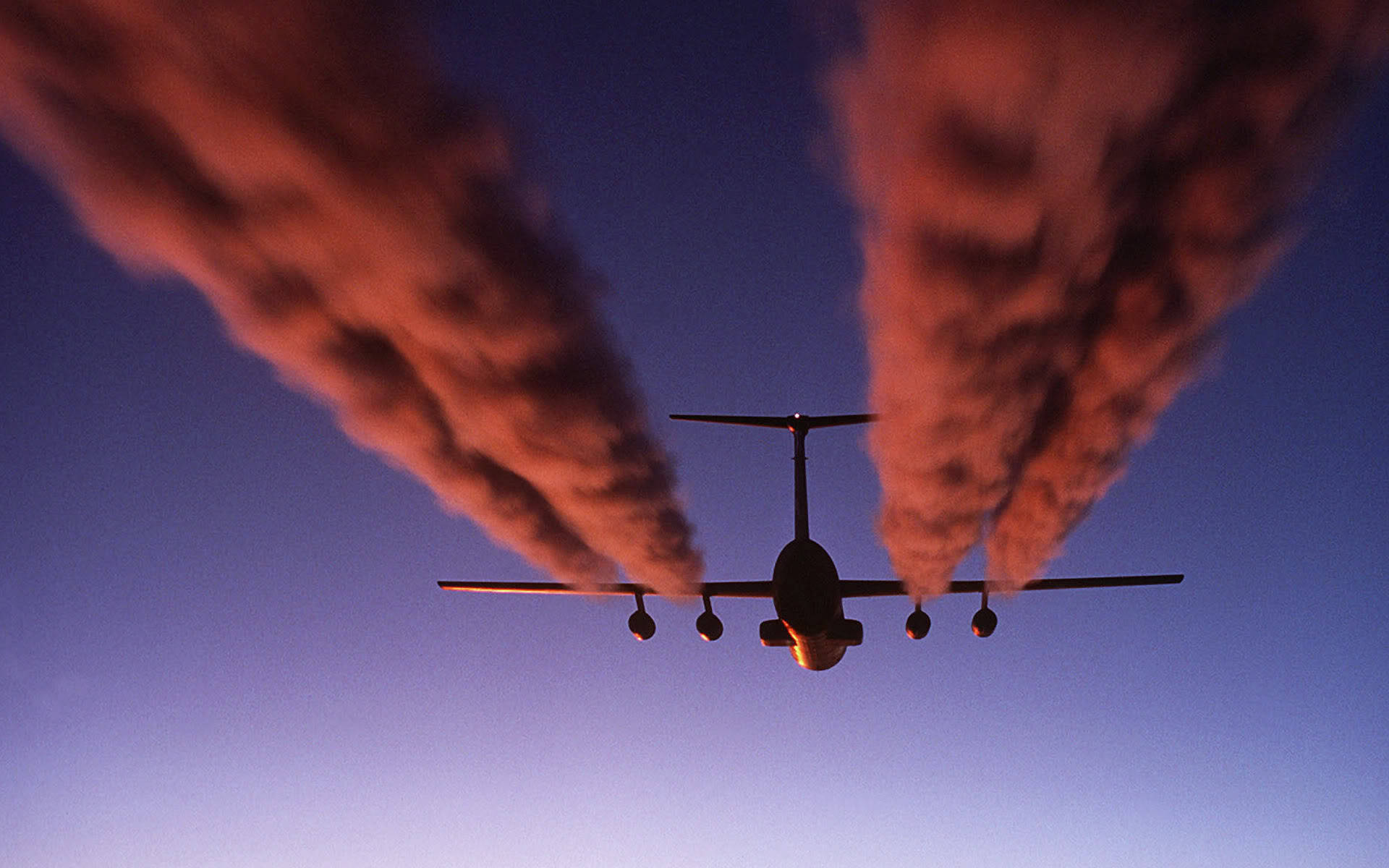Airbus risinājums gaisa piesārņojuma novēršanai no lidmašīnām uz zemes ir tikpat vienkāršs, cik ģeniāls: tas ir „Takisboti”.