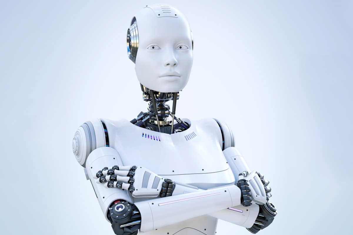 Mēs tuvojamies bezatgriezeniskam punktam: robotiem ir atļauts izņemt orgānus no dzīviem organismiem.