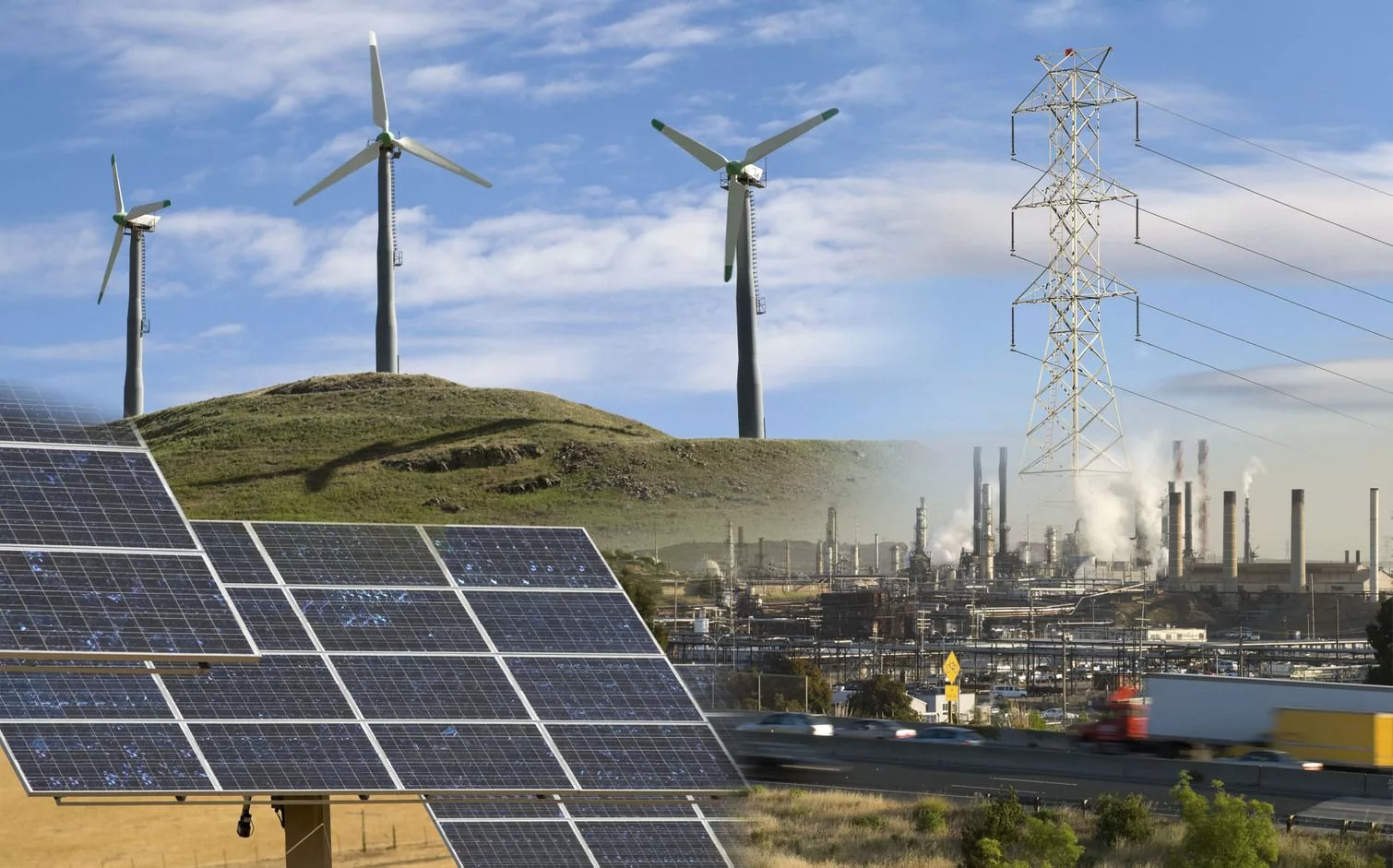 Ķīna ir supervalsts atjaunojamās enerģētikas jomā. Ar šo sasniegumu tā ir kļuvusi vēl ietekmīgāka nekā jebkad agrāk kodolenerģētikas jomā.