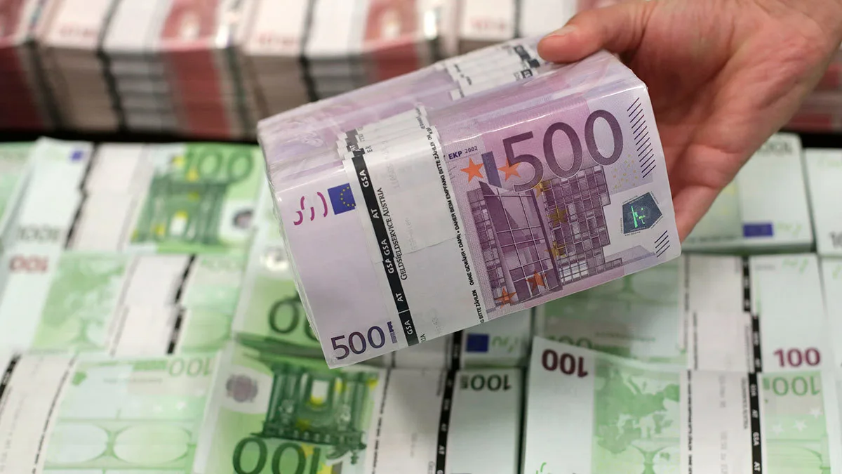Hoze Elias stāsta, cik daudz naudas nepieciešams, lai dzīvot mierīgi un bez stresa: „Vairāk par šo summu mēnesī jūs nevarēsiet būt laimīgi”.
