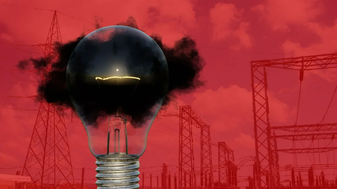 AI paradokss: jo ekonomiskāka kļūst tehnoloģija, jo tuvāk pasaules enerģētiskā krīze