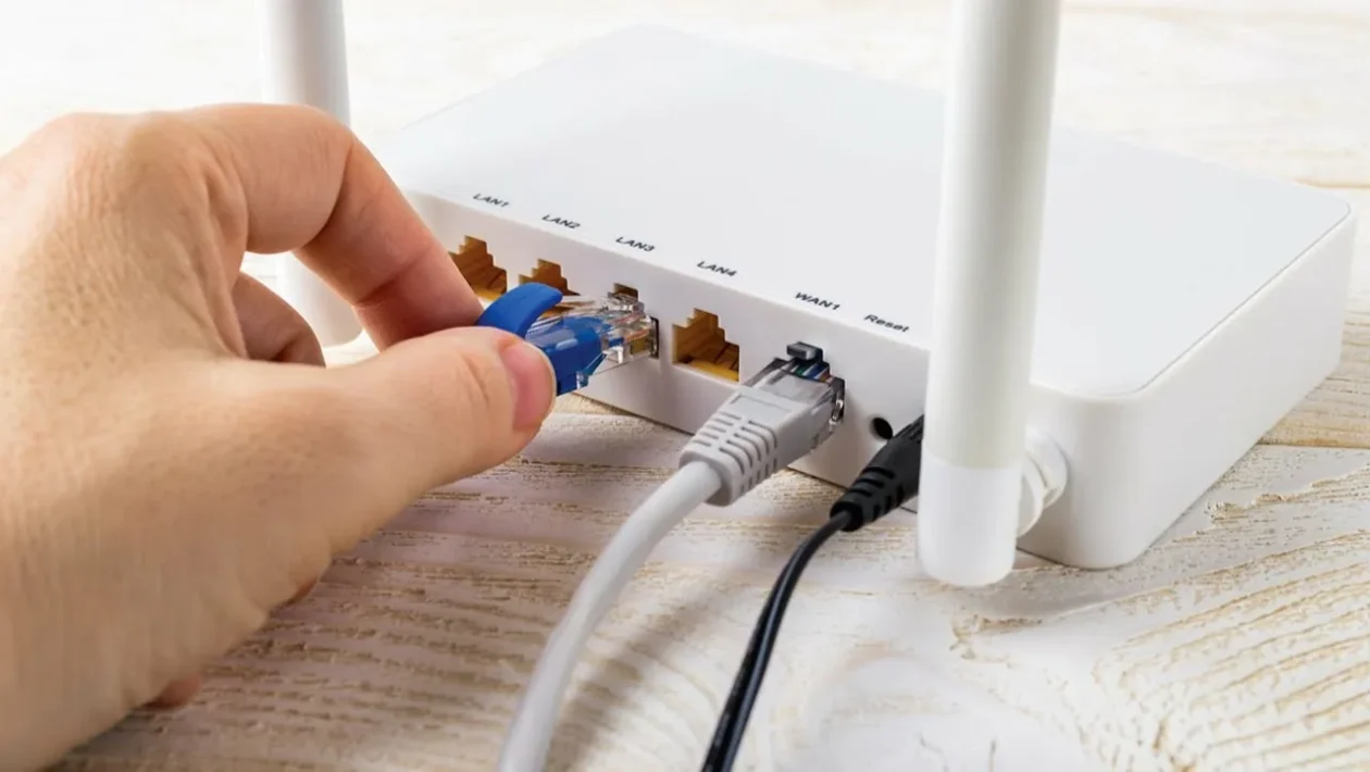 USB