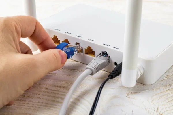 USB