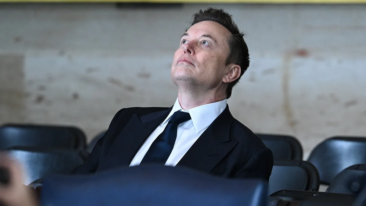 Pagājušajā gadā Elons Musk prognozēja, ka šovasar notiks kaut kas slikts: šoreiz viņam bija taisnība.
