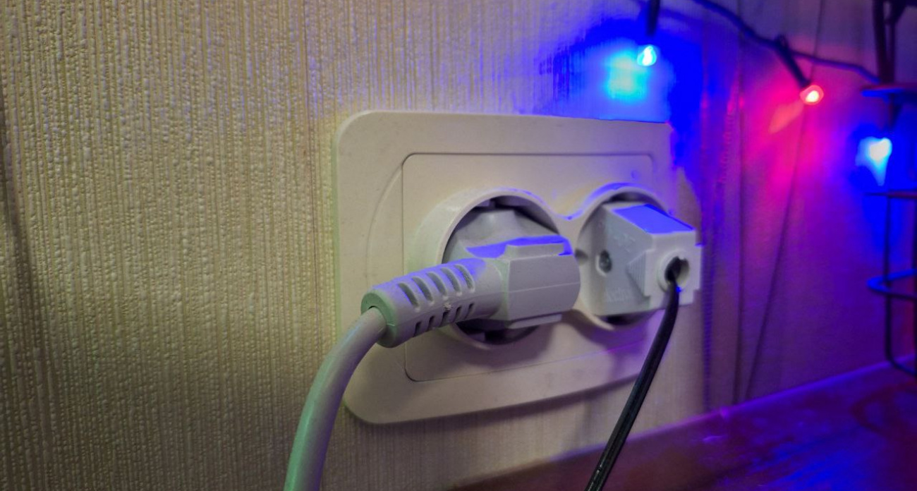 OCU brīdina: šīs ierīces ir jāatvieno no elektrotīkla, ja dodaties atvaļinājumā.