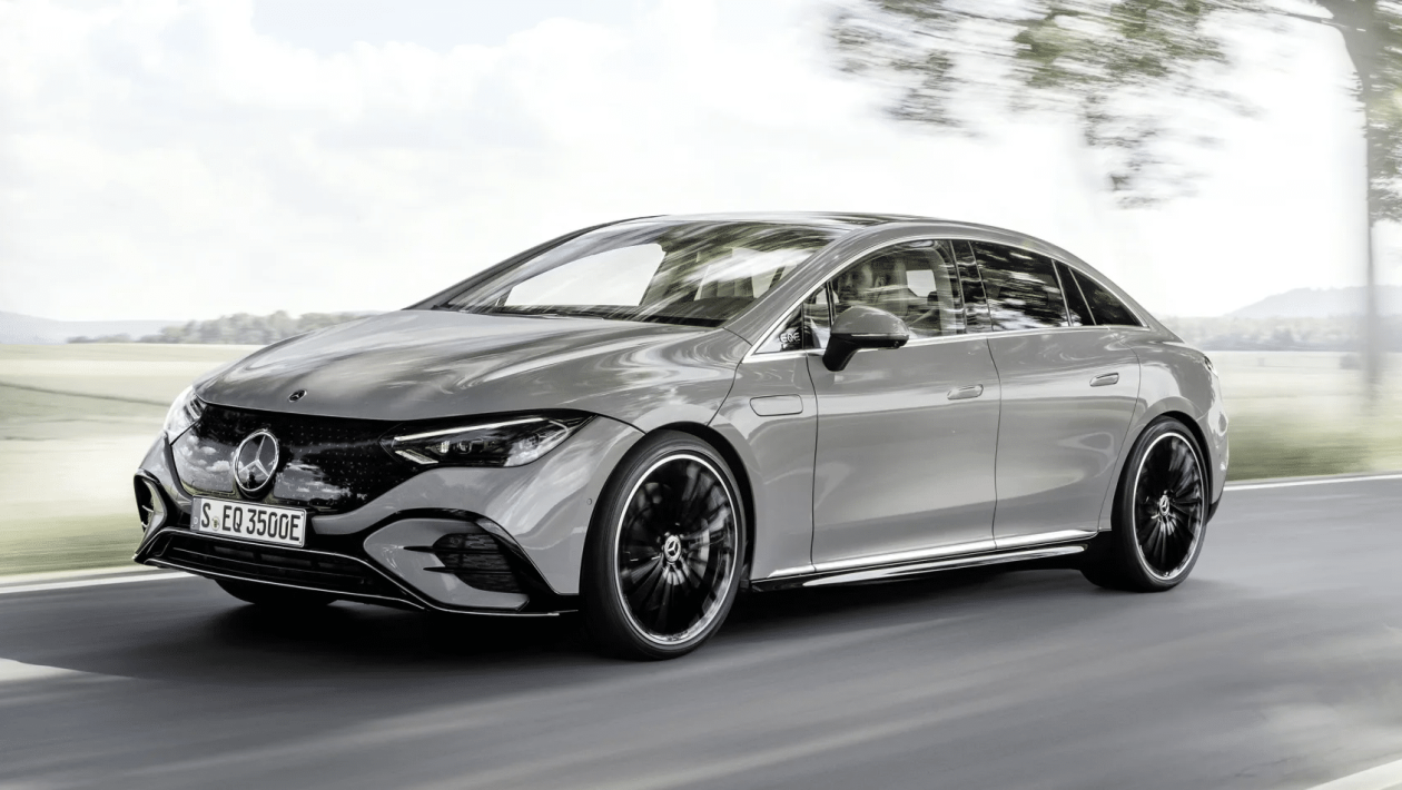Mercedes