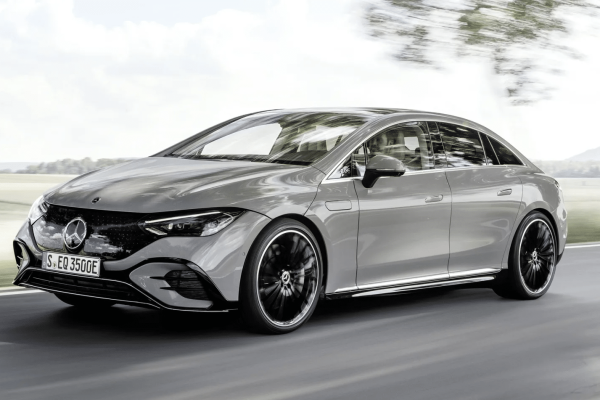 Mercedes