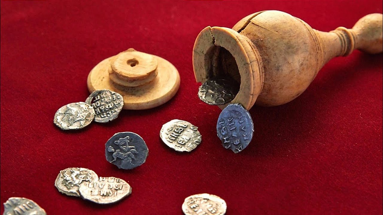 Šī vecā monēta ir īsts dārgums, kas var padarīt jūs bagātu Latvijā: tā izdota 1994. gadā.