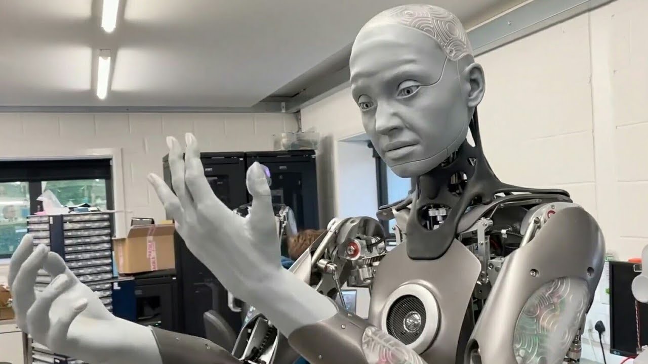 Siltumjutīga un griezumiem jutīga mākslīgā āda tagad ir realitāte. Tas ir pirmais lielais solis, lai padarītu robotus līdzīgus mums.