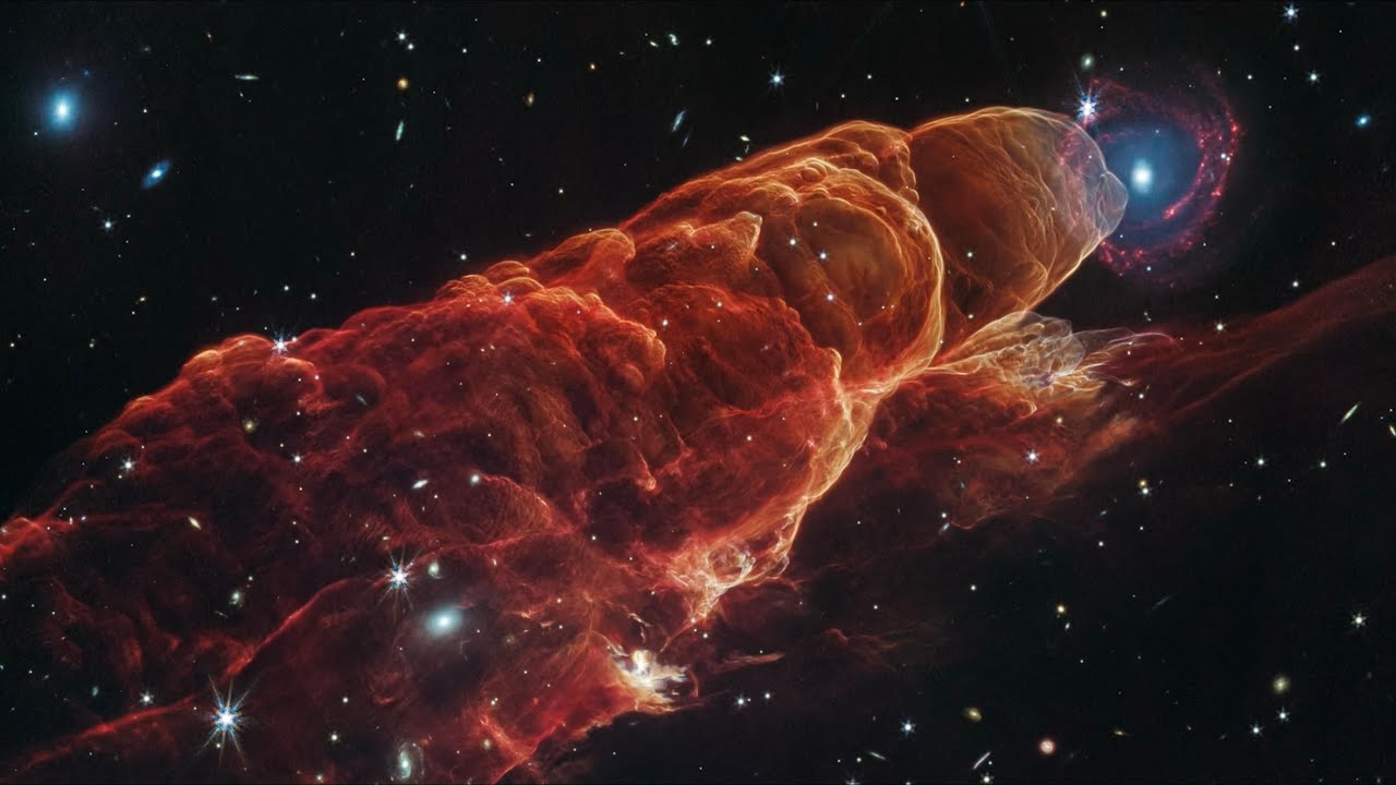 Ne zinātnieki, ne NASA, bet gan vidusskolnieks, pateicoties mākslīgajam intelektam, ir veicis 1,5 miljonus kosmisko atklājumu.