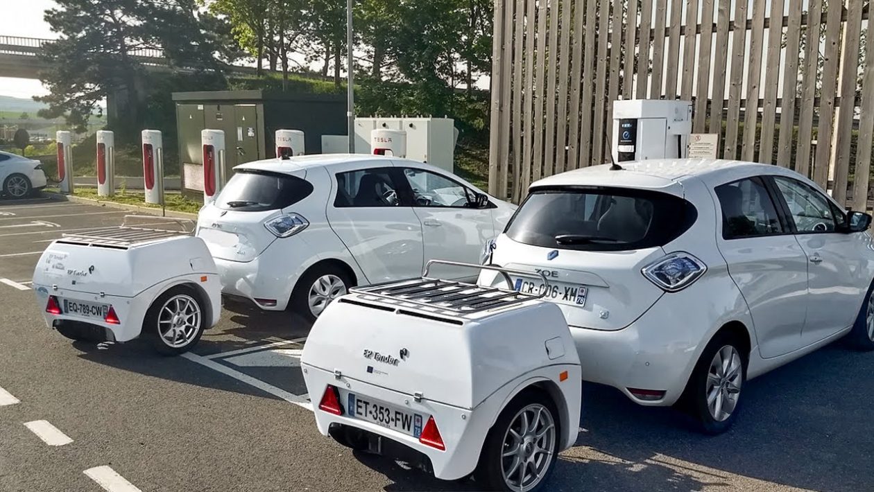 elektromobili