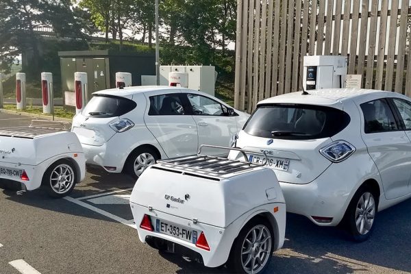 elektromobili