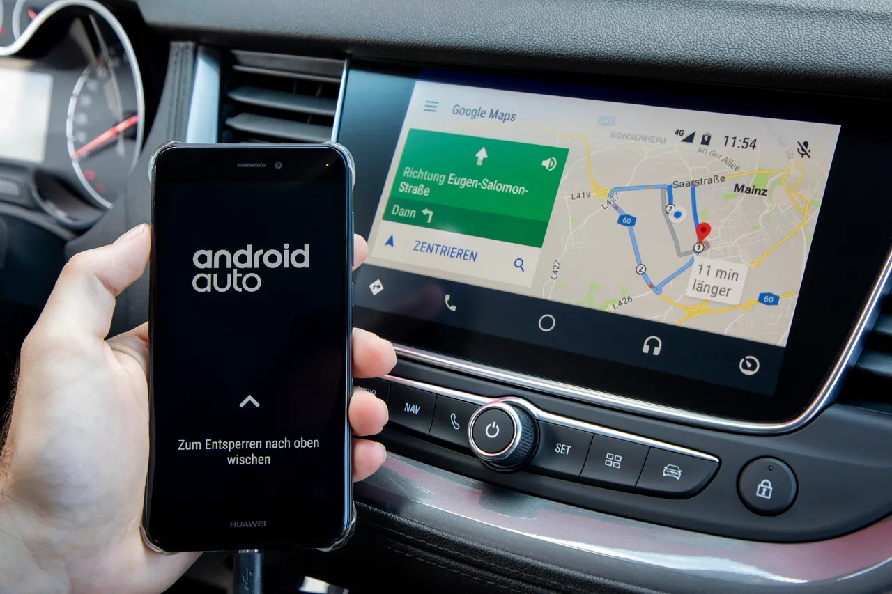 Gaidīšana ir beigusies, Android Auto ir atjaunināts līdz versijai 14.8. Šeit ir jaunumi