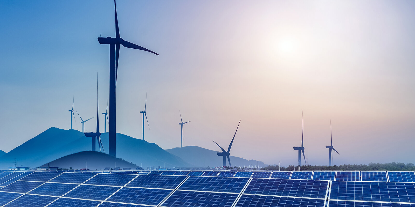 Ķīna ir supervalsts atjaunojamās enerģētikas jomā. Ar šo sasniegumu tā ir kļuvusi vēl ietekmīgāka nekā jebkad agrāk kodolenerģētikas jomā.