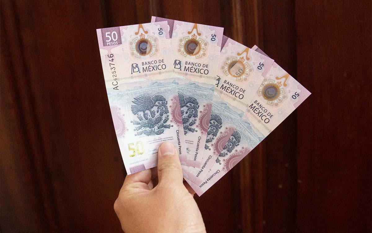 Ikvienam, kam mājās ir 50 peso banknote, pieder dārgums: kāpēc un kādēļ tā tiks izmantota 2025. gada jūlijā.
