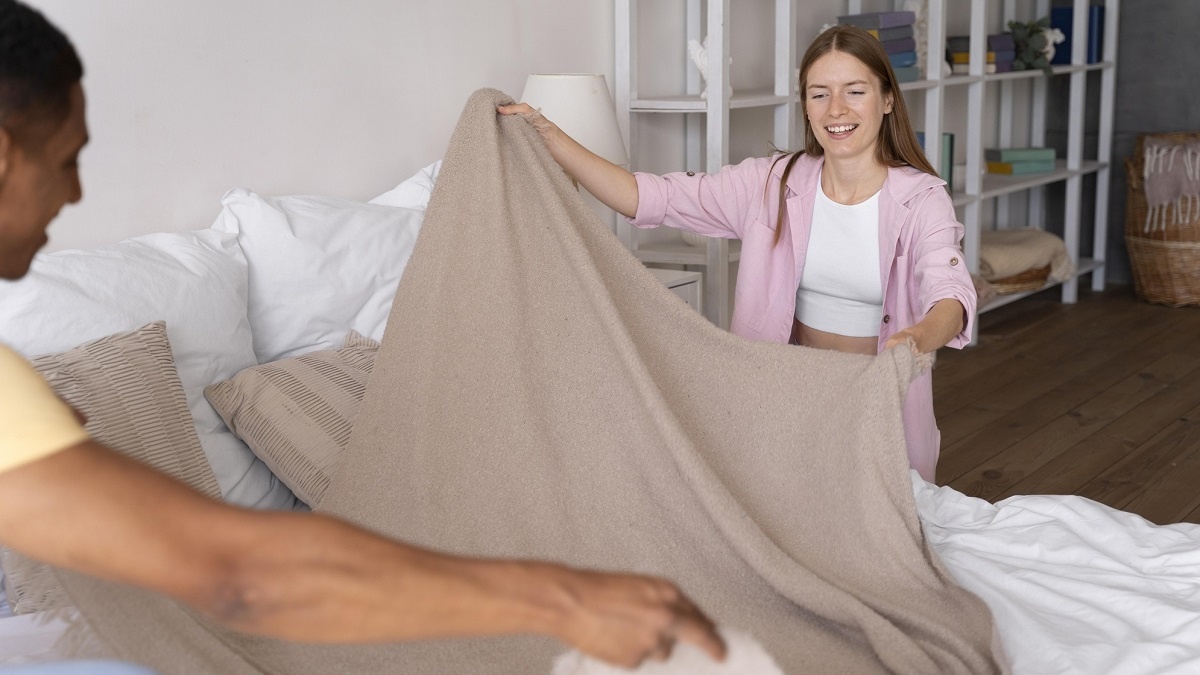 mainīt