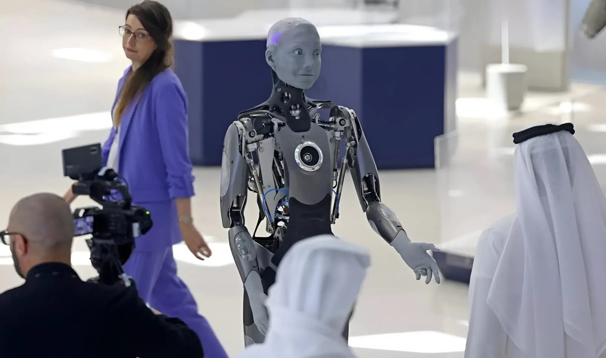 robotu