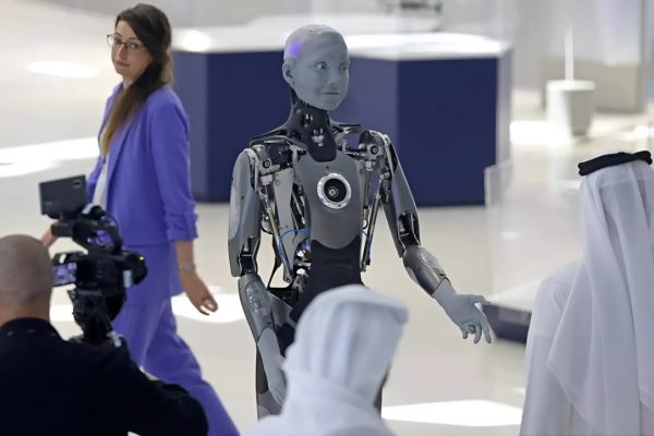robotu