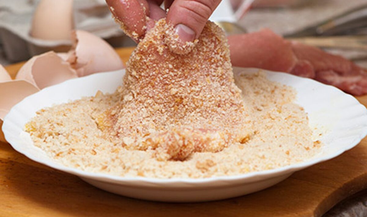 panētu