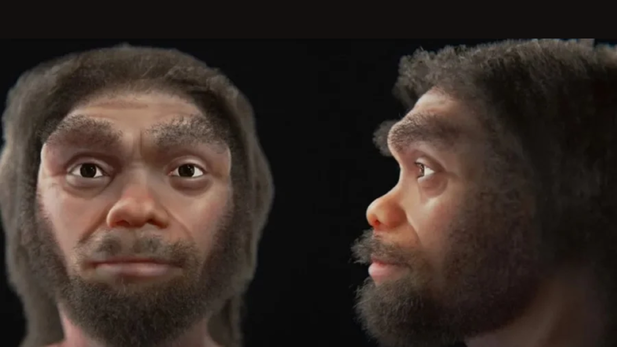 Senais galvaskauss, kas atrasts Izraēlā, atkal atklāj noslēpumu par Homo sapiens un neandertāliešu līdzāspastāvēšanu.