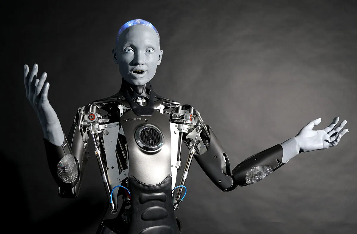 Mēs tuvojamies bezatgriezeniskam punktam: robotiem ir atļauts izņemt orgānus no dzīviem organismiem.