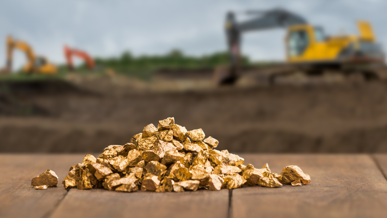 Fortuna Mining paziņo par zelta ieguves palielinājumu līdz 61 736 uncijām 2025. gada otrajā ceturksnī
