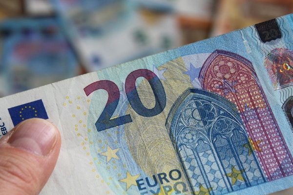 banknoti