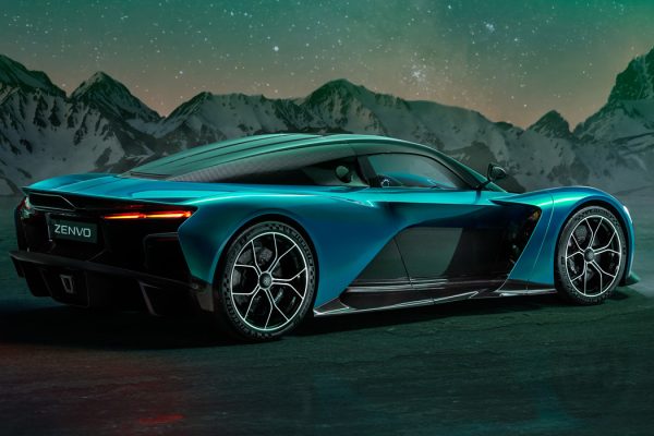 Zenvo