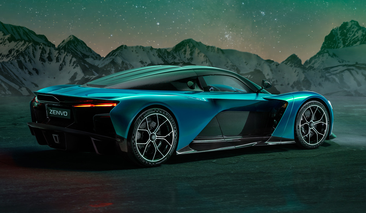 Zenvo