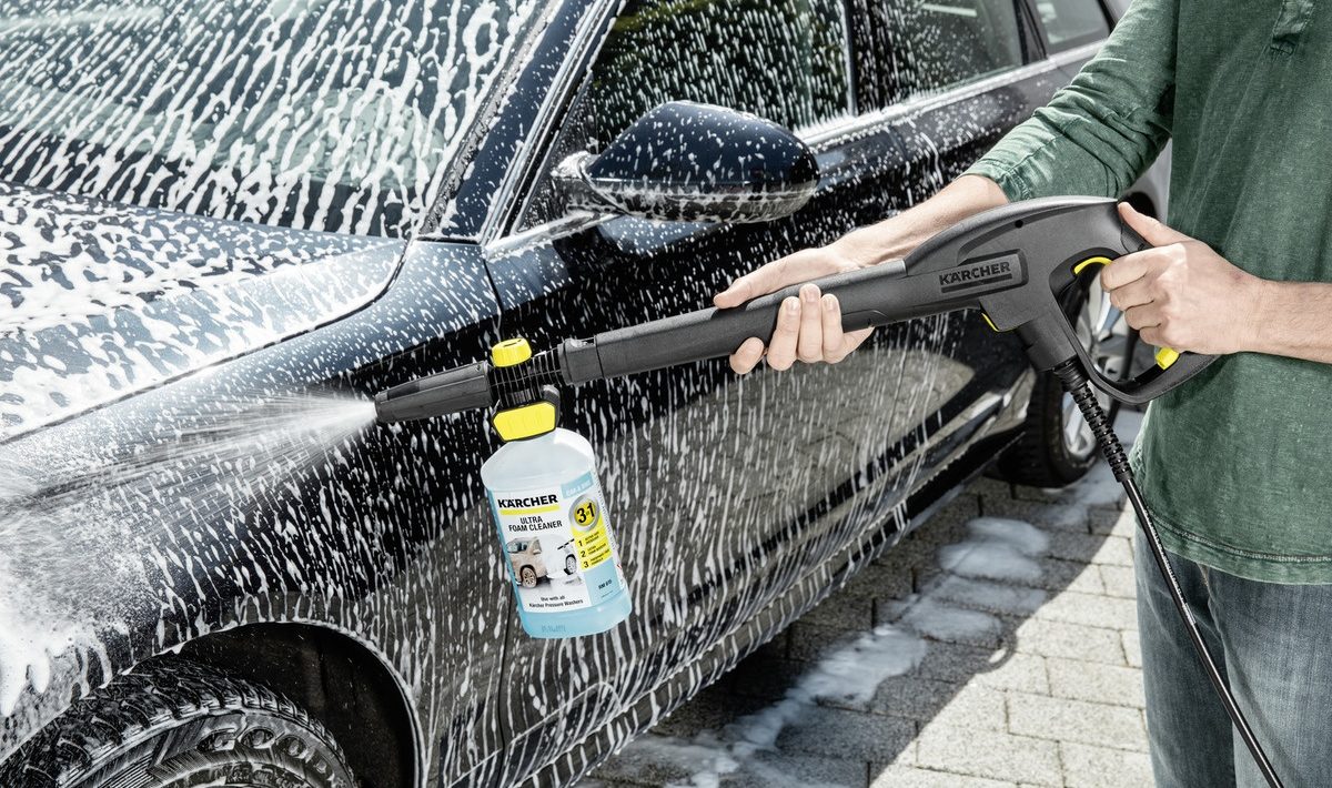 Karcher